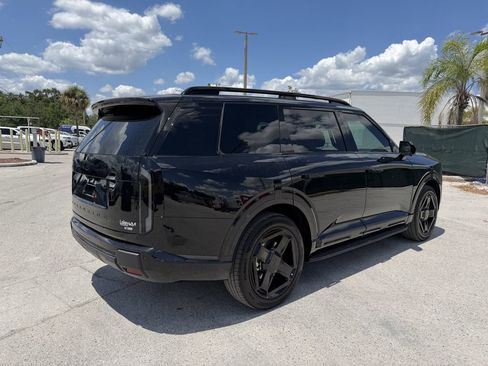 New 2027 Kia Telluride EX X-Line AWD/4WD image 4