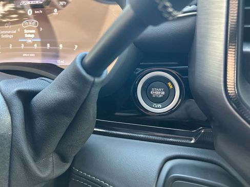 New 2026 RAM 2500 Rebel w/ Rebel Level 2 Equipment Group AWD/4WD image 54