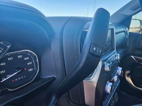 Used 2021 GMC Sierra 1500 Elevation w/ X31 Off-Road Package image 22