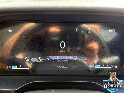 Used 2023 Jeep Grand Cherokee L Summit w/ Advanced Protech Group IV image 10