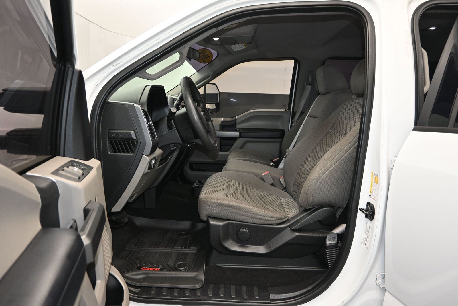 Used 2019 Ford F250 XLT AWD/4WD image 16