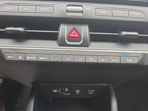Used 2025 Kia K4 FWD image 27