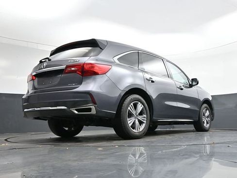 Used 2020 Acura MDX SH-AWD image 28