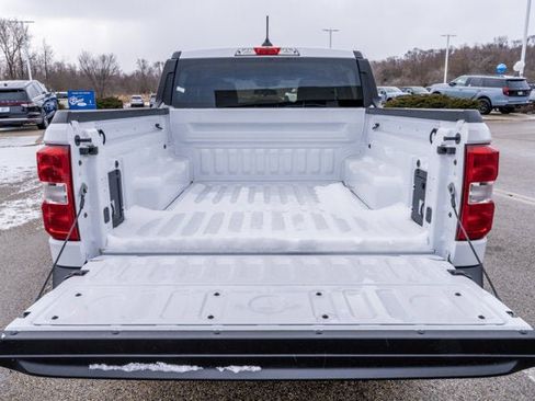 New 2026 Ford Maverick XLT w/ 4K Tow Package image 5