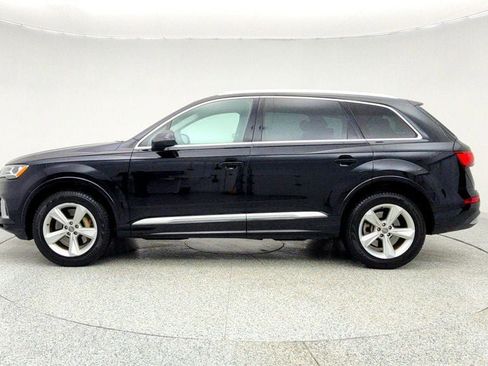 Used 2020 Audi Q7 3.0T Premium w/ Convenience Package image 8