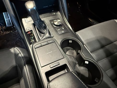 Certified 2023 Lexus IS 500 image 22