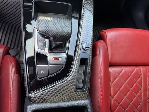 Used 2021 Audi S5 Prestige w/ Prestige Package AWD/4WD image 38