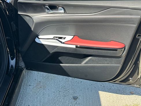 New 2026 Kia K5 GT-Line FWD image 14