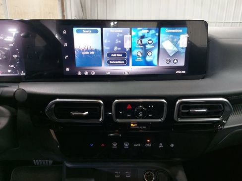 New 2026 Nissan Sentra SV FWD image 19