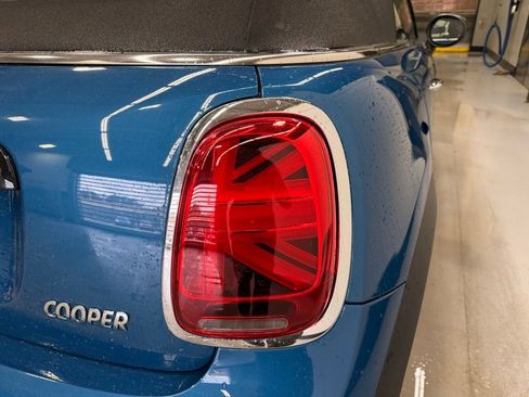 Certified 2024 MINI Cooper Convertible image 5