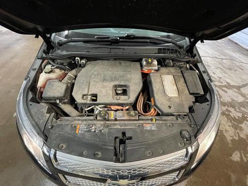 Used 2014 Chevrolet Volt w/ Enhanced Safety Package 1 image 46