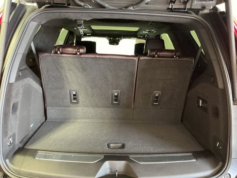 Used 2023 Cadillac Escalade Premium Luxury Platinum w/ LPO, Radiant Package image 8