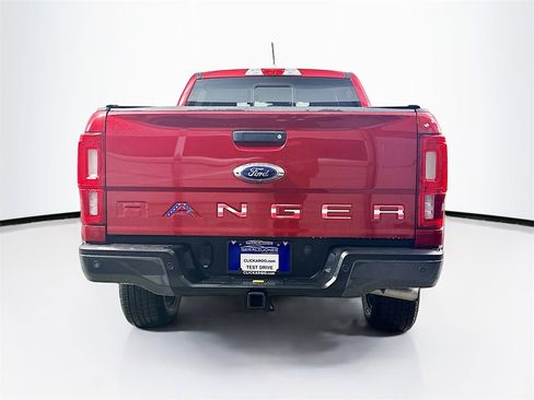 Used 2020 Ford Ranger XLT w/ Equipment Group 302A Luxury image 15