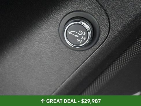 Used 2023 GMC Acadia Denali image 26