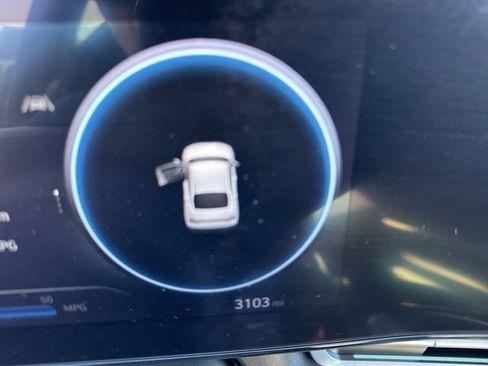 Certified 2025 Hyundai Elantra SEL w/ Cargo Package image 14