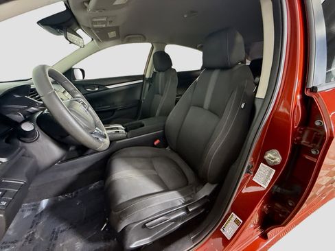 Used 2019 Honda Civic LX image 21