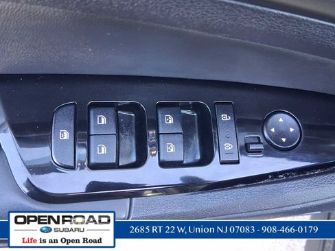 Used 2023 Kia Sportage EX image 14