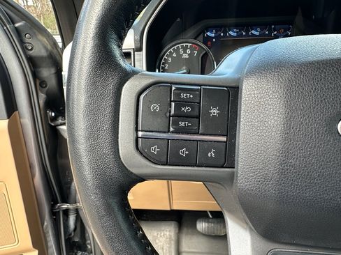 Used 2021 Ford F150 XLT w/ Equipment Group 301A Mid image 22