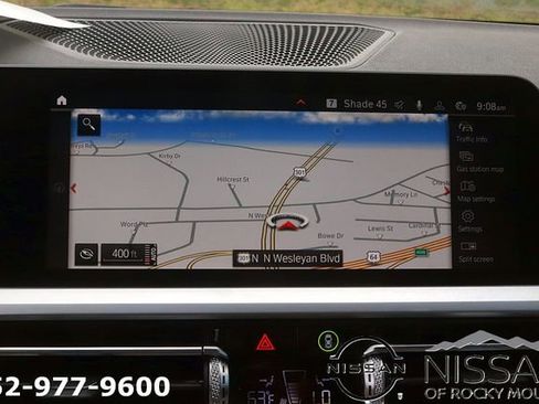 Used 2020 BMW 330i Sedan w/ Convenience Package RWD image 22