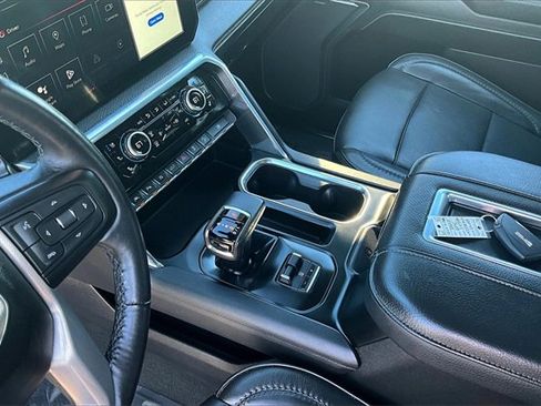 Used 2022 GMC Sierra 1500 Denali image 13