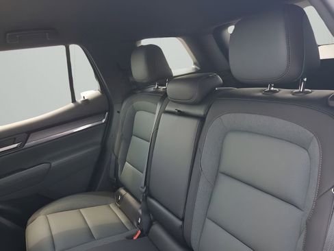 New 2026 GMC Terrain AT4 w/ Technology Package II image 19