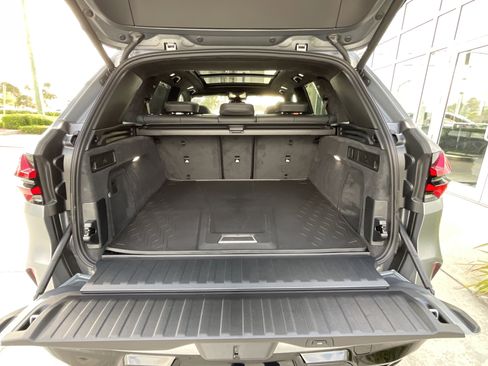 New 2026 BMW X5 M Competition AWD/4WD image 33