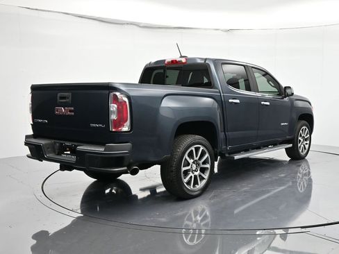 Used 2019 GMC Canyon Denali image 5