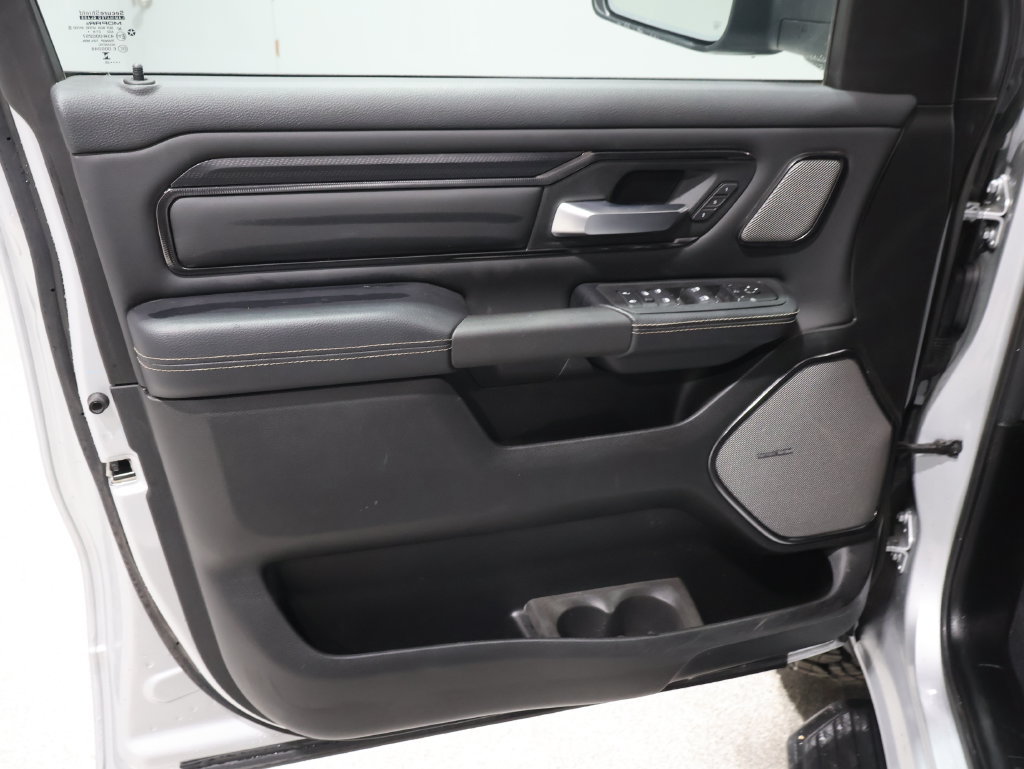 Used 2026 RAM 1500 Rebel w/ Rebel Level 2 Equipment Group AWD/4WD image 13