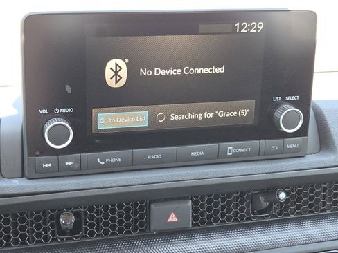 Certified 2024 Honda CR-V LX image 7