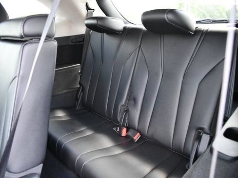 Used 2024 Acura MDX SH-AWD w/ Technology Package image 23