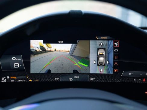 Used 2024 Ferrari Roma image 39