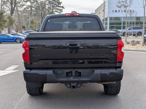 Used 2021 Toyota Tundra SR5 image 4