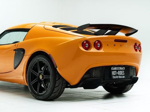 Used 2006 Lotus Elise image 22
