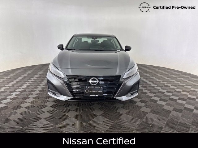 Certified 2026 Nissan Altima 2.5 SV FWD image 3