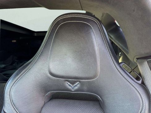 Used 2014 Chevrolet Corvette Stingray Coupe w/ 3LT Preferred Equipment Group image 19