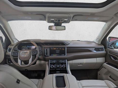 Used 2021 GMC Yukon Denali image 19