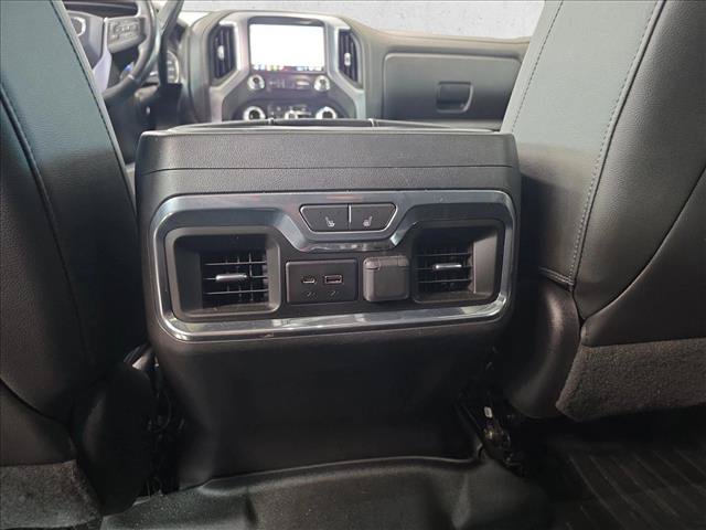 Used 2019 GMC Sierra 1500 SLT RWD image 16