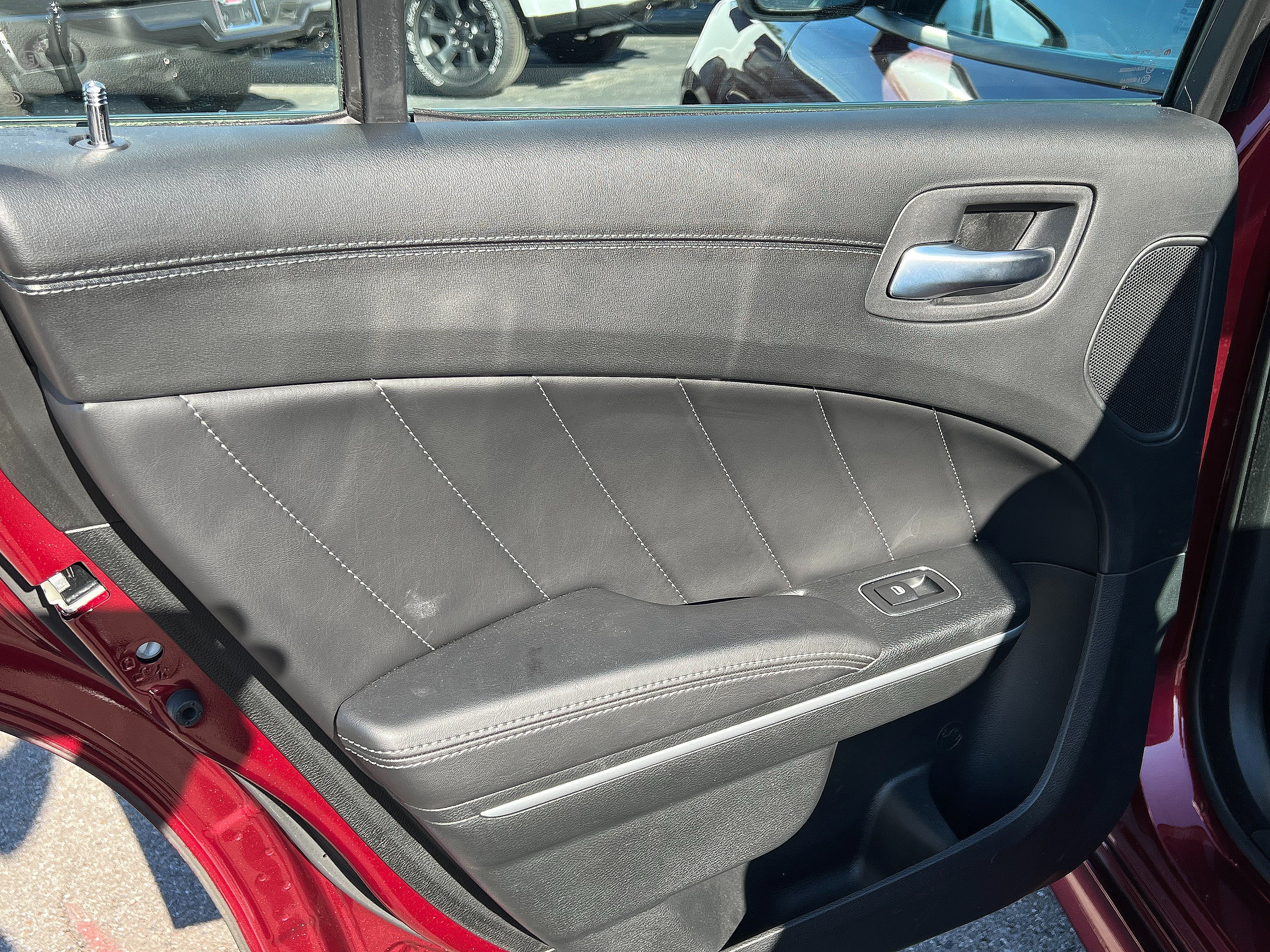 Used 2022 Dodge Charger GT w/ Plus Group AWD/4WD image 18
