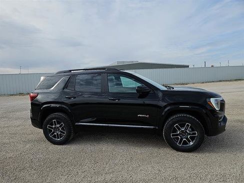 New 2026 GMC Terrain AT4 w/ Convenience Package III image 6