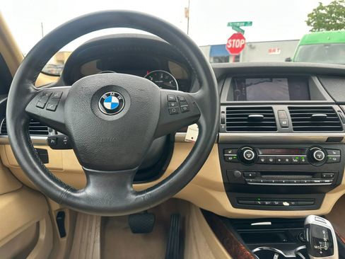 Used 2011 BMW X5 xDrive35d AWD/4WD image 27