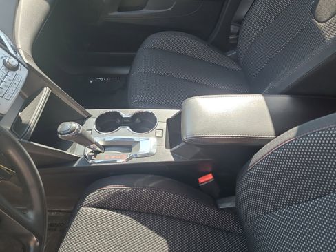 Used 2017 GMC Terrain SLE image 15