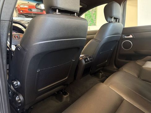 Used 2009 Pontiac G8 GXP image 88