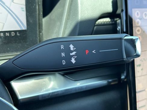 New 2026 GMC Terrain Elevation FWD image 16
