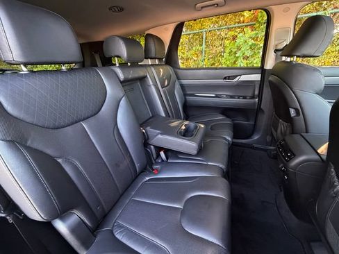 Used 2021 Hyundai Palisade SEL FWD image 34