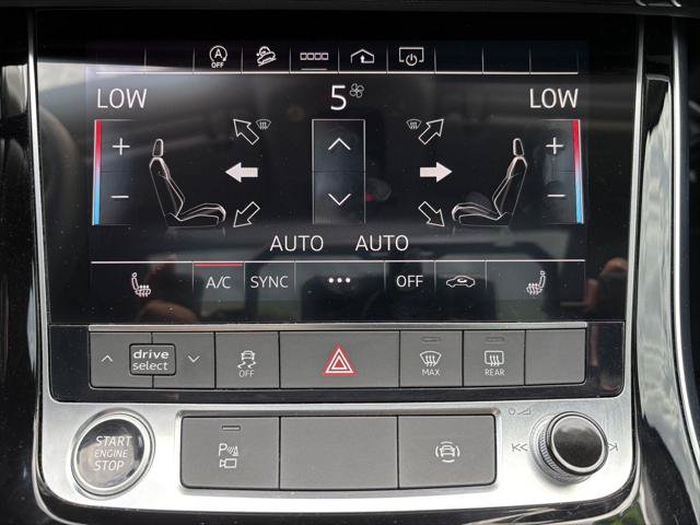 Used 2022 Audi Q7 3.0T Premium Plus w/ Premium Plus Package AWD/4WD image 17