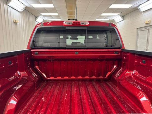 New 2026 GMC Canyon Elevation w/ Convenience Package image 24