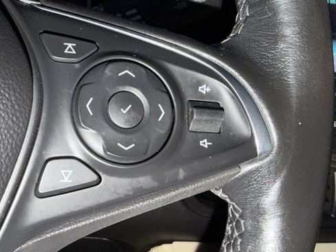 Used 2020 Buick Envision Premium image 36