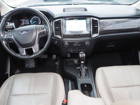 Used 2019 Ford Ranger Lariat w/ Technology Package image 15