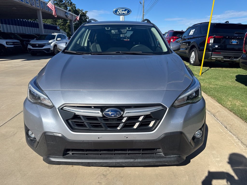 Used 2022 Subaru Crosstrek 2.5i Limited w/ Moonroof Package 2 AWD/4WD image 2