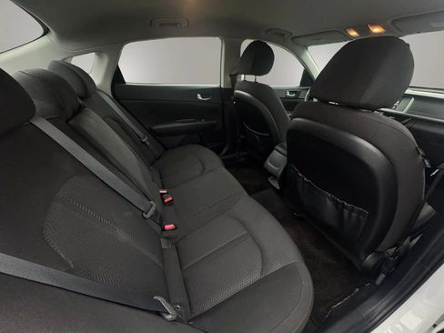 Used 2018 Kia Optima LX FWD image 13
